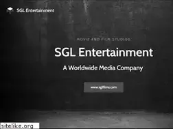 Sites similar to sglentertainment.com