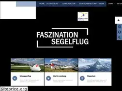 Sites similar to sglenzburg.ch