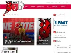 Sites similar to sgleutershausen.de