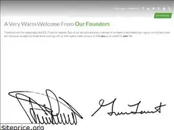 Sites similar to sglfinancial.com