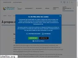 Sites similar to sglg.be