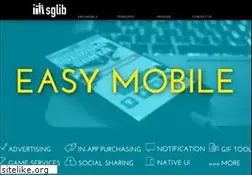 Sites similar to sglibgames.com