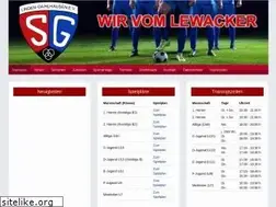 Sites similar to sglida.de