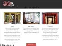 Sites similar to sgline.rs