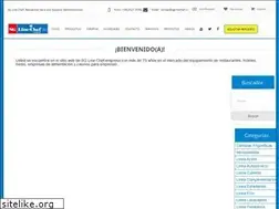 Sites similar to sglinechef.cl