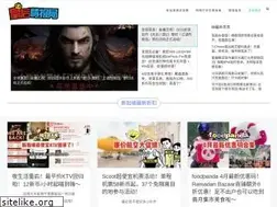 Sites similar to sgliulian.com