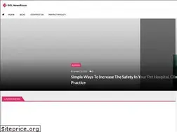 Sites similar to sglnewsroom.com