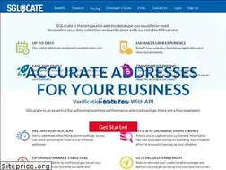 Sites similar to sglocate.com