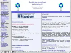 Sites similar to sglongueuil.org