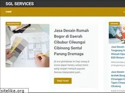 Sites similar to sglservices.com