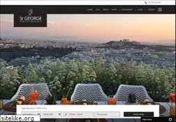 Sites similar to sglycabettus.gr