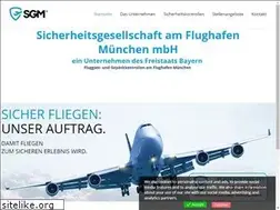 Sites similar to sgm-muc.de