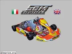 Sites similar to sgm-velox-kart.com