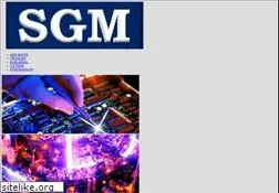 Sites similar to sgm.com.tr