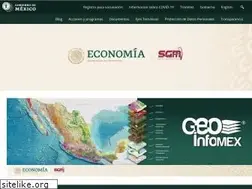 Sites similar to sgm.gob.mx
