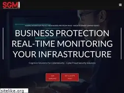 Sites similar to sgm.ie