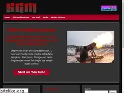 Sites similar to sgm.nl