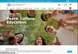 Sites similar to sgm.org.my