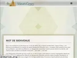 Sites similar to sgm.qc.ca