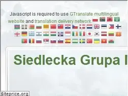 Sites similar to sgm.siedlce.pl