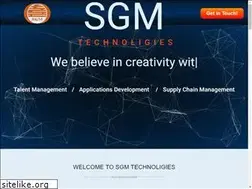 Sites similar to sgm4u.in