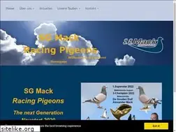 Sites similar to sgmack.de