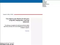 Sites similar to sgmadrid.es