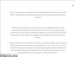 Sites similar to sgmalta.eu