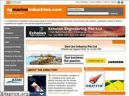 Sites similar to sgmarineindustries.com