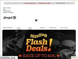 Sites similar to sgmash.com