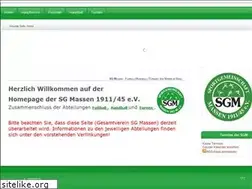 Sites similar to sgmassen.de