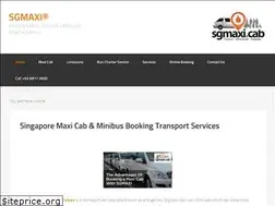 Sites similar to sgmaxi.cab