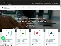 Sites similar to sgmconsultores.com.mx