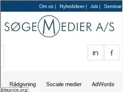 Sites similar to sgme.dk