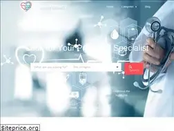 Sites similar to sgmedicaldirectory.com