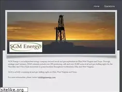Sites similar to sgmenergy.com
