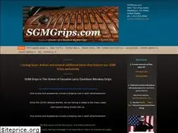 Sites similar to sgmgrips.com
