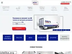Sites similar to sgmgroup.ru