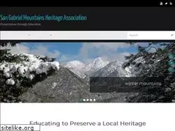 Sites similar to sgmha.org