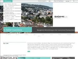 Sites similar to sgmi.ch