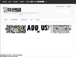 Sites similar to sgmob.net