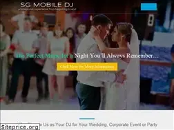 Sites similar to sgmobiledj.com