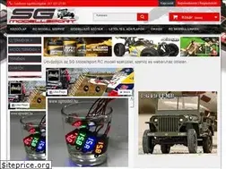 Sites similar to sgmodell.hu