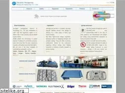 Sites similar to sgmolding.com