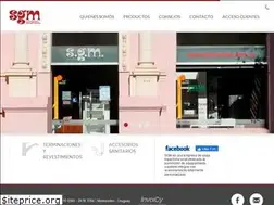 Sites similar to sgmonline.com.uy