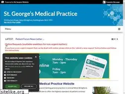 Sites similar to sgmp.nhs.uk