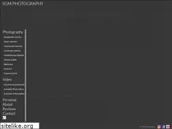 Sites similar to sgmphotography.com