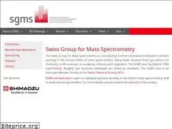 Sites similar to sgms.ch