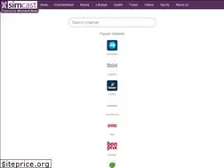 Sites similar to sgmservicing.com