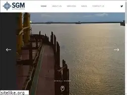 Sites similar to sgmship.com